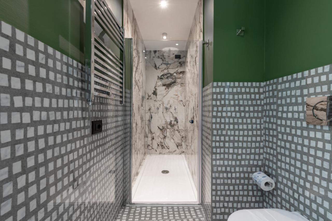 The Couper Spiga Hotel Milan Exterior photo