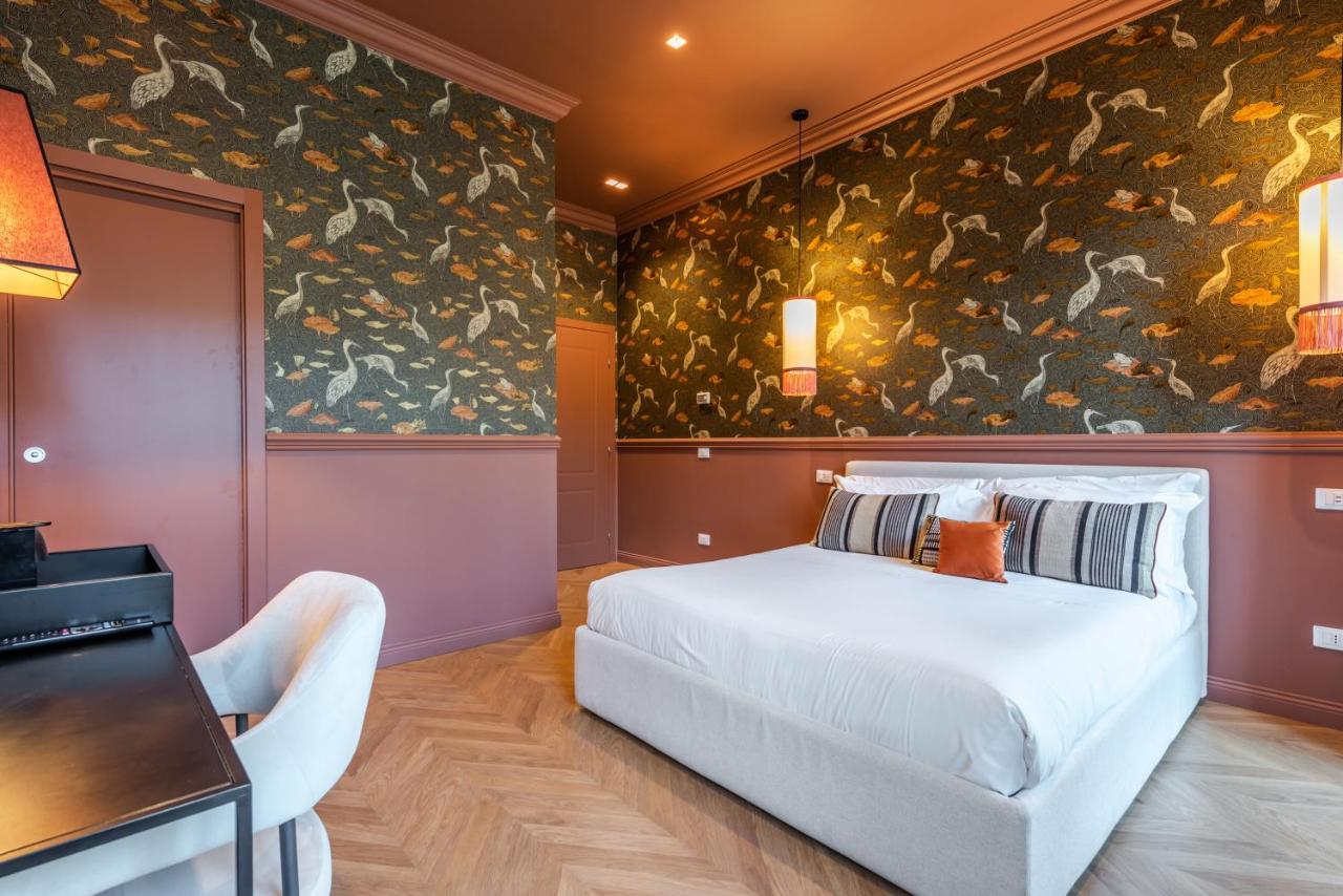 The Couper Spiga Hotel Milan Exterior photo